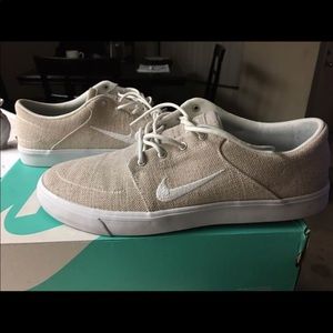 Brand New Mens Nikes